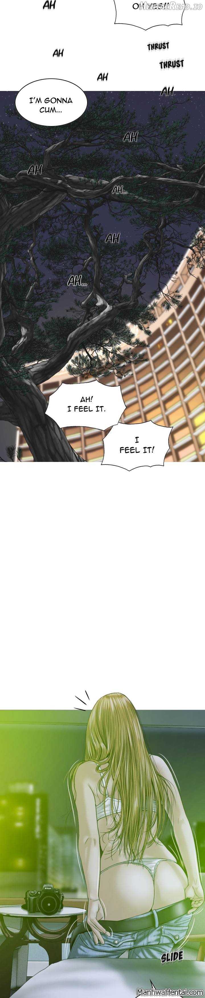 CREAMPIE - Manhwa Chapter 13 - page 32