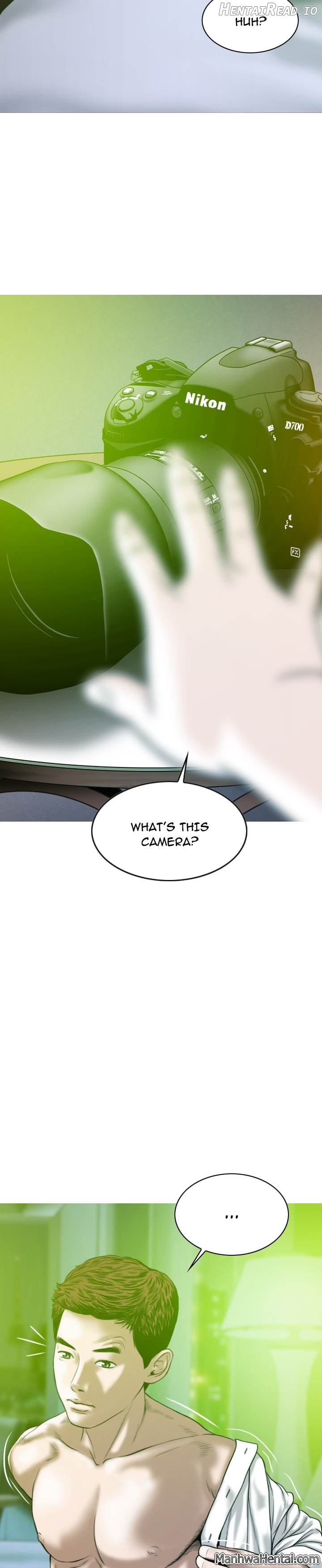 CREAMPIE - Manhwa Chapter 13 - page 33