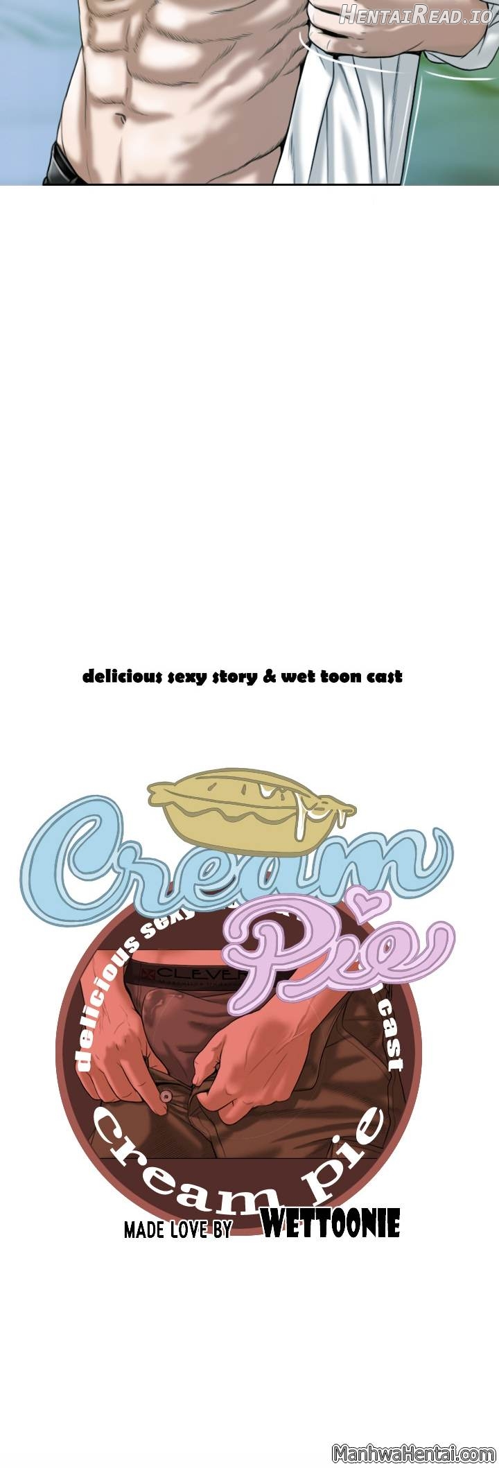CREAMPIE - Manhwa Chapter 13 - page 34