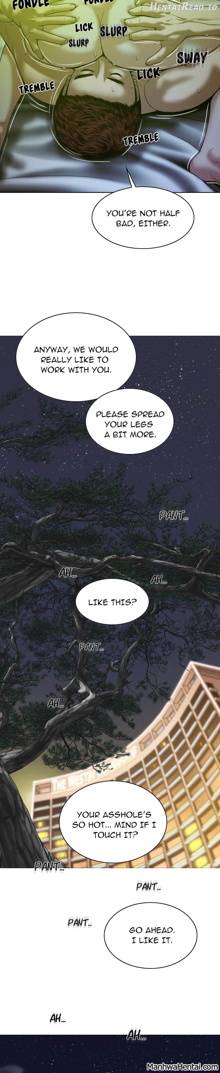 CREAMPIE - Manhwa Chapter 13 - page 5