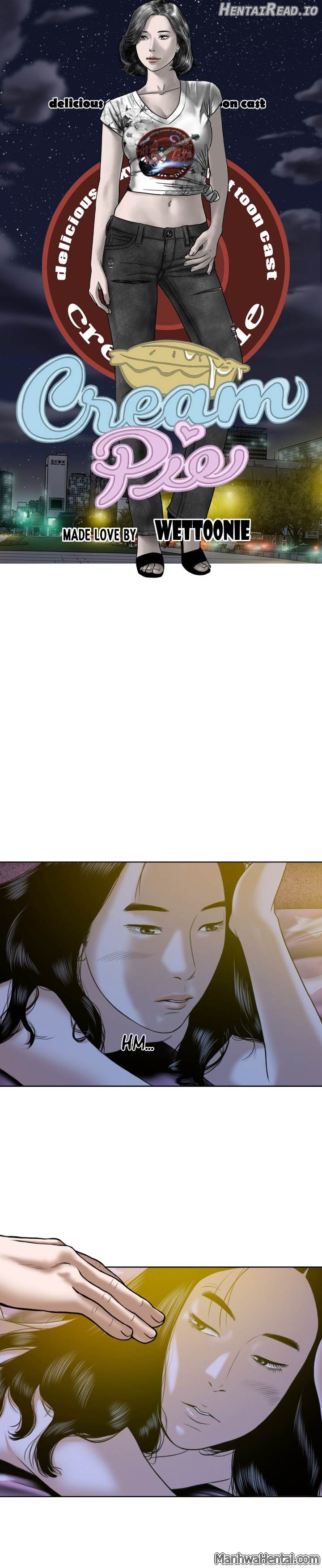 CREAMPIE - Manhwa Chapter 13 - page 6