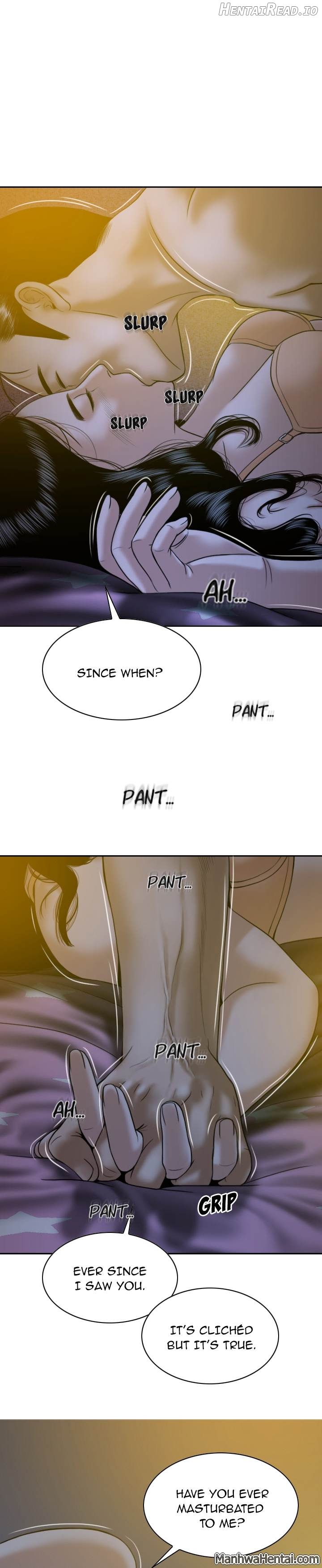 CREAMPIE - Manhwa Chapter 13 - page 8