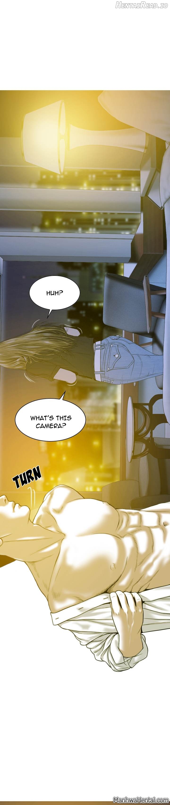 CREAMPIE - Manhwa Chapter 14 - page 1