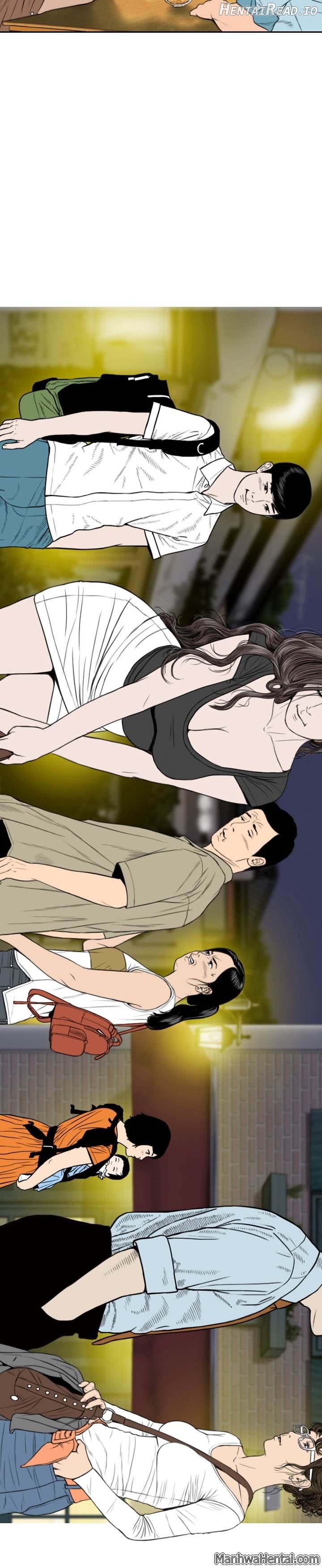 CREAMPIE - Manhwa Chapter 14 - page 10