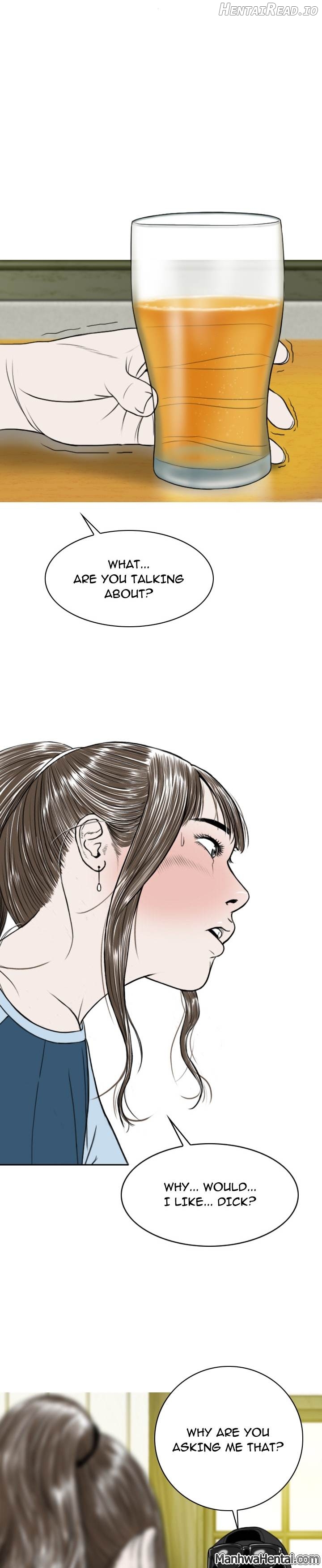 CREAMPIE - Manhwa Chapter 14 - page 11