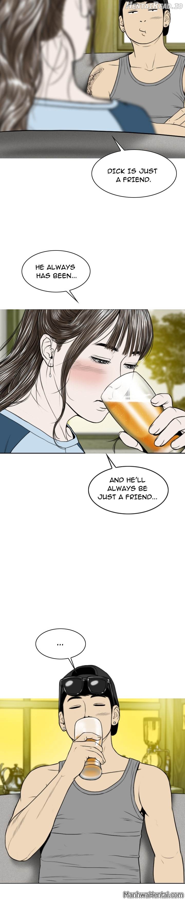 CREAMPIE - Manhwa Chapter 14 - page 12