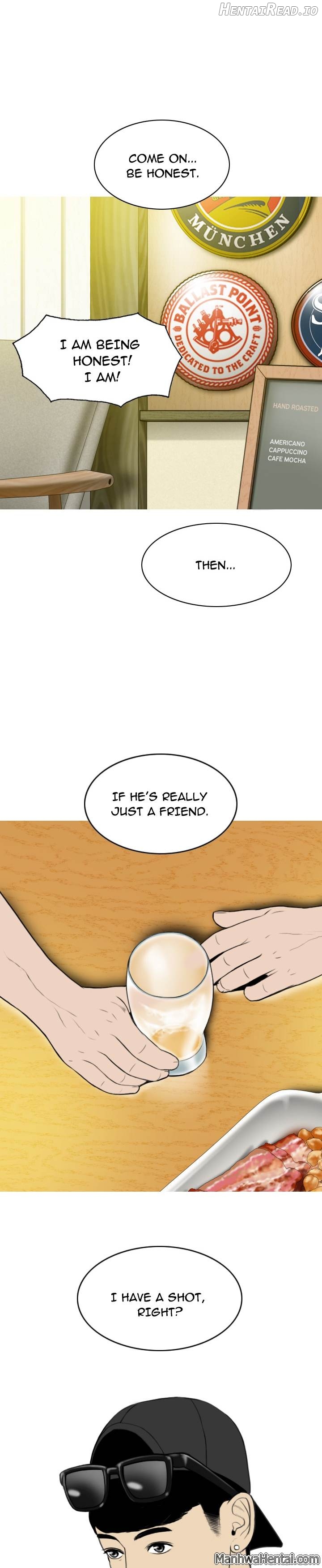 CREAMPIE - Manhwa Chapter 14 - page 13