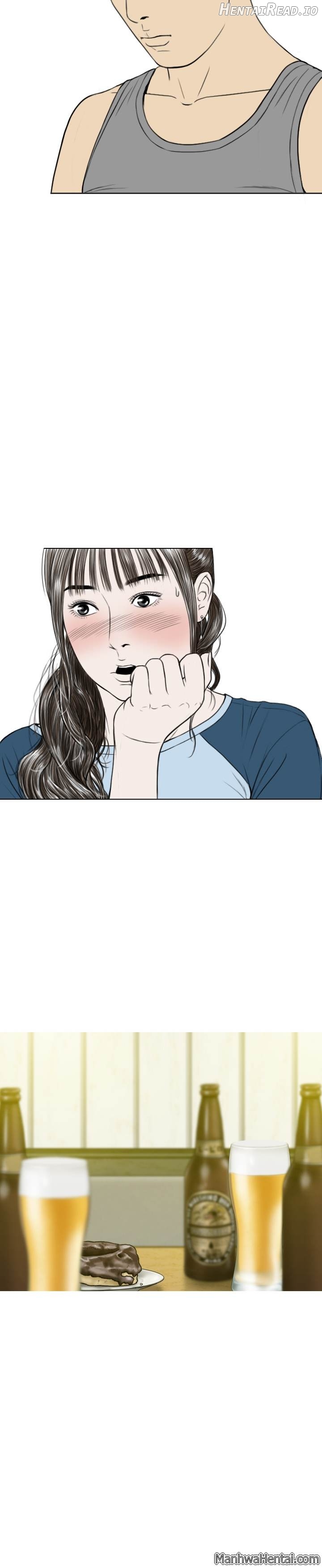 CREAMPIE - Manhwa Chapter 14 - page 14