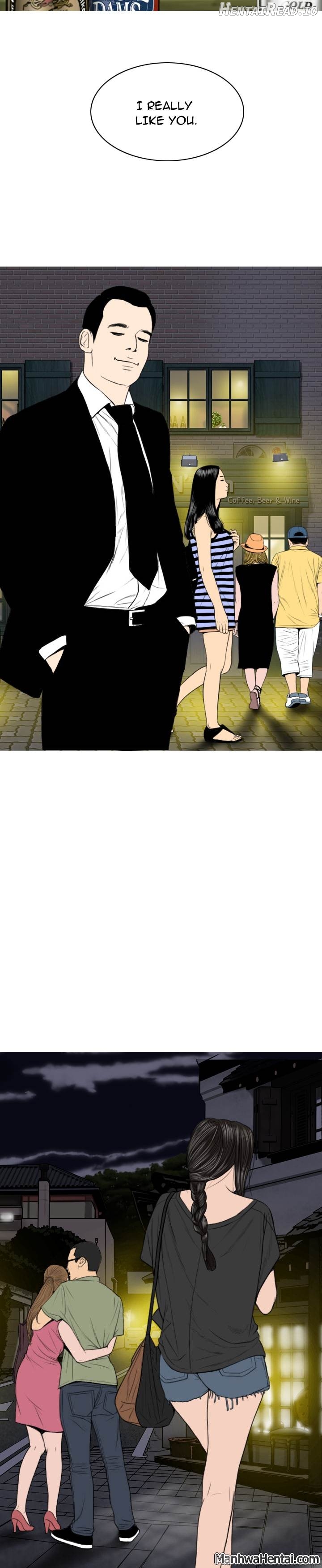 CREAMPIE - Manhwa Chapter 14 - page 16