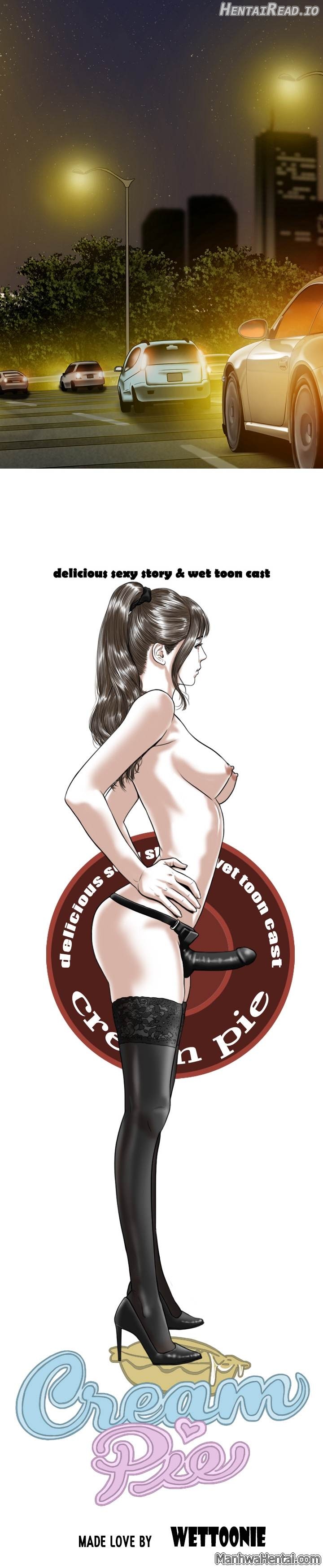 CREAMPIE - Manhwa Chapter 14 - page 18