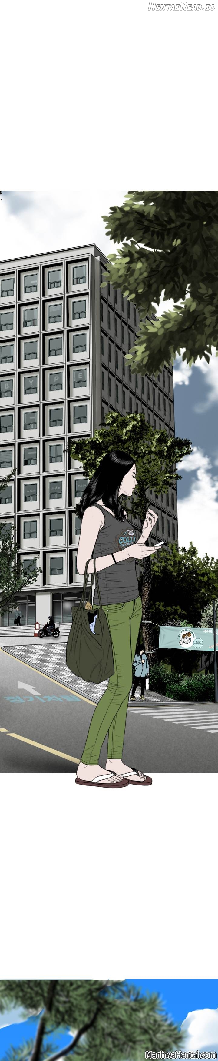 CREAMPIE - Manhwa Chapter 14 - page 19