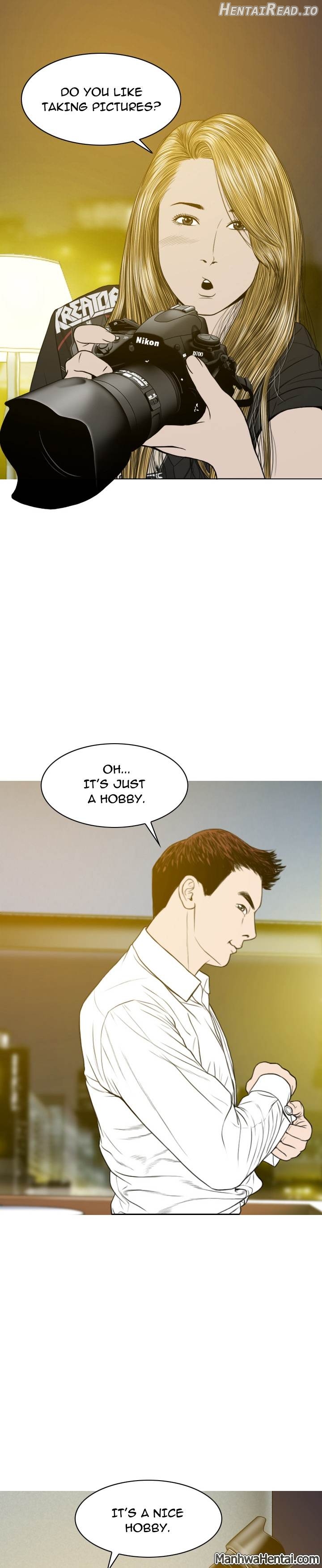 CREAMPIE - Manhwa Chapter 14 - page 2