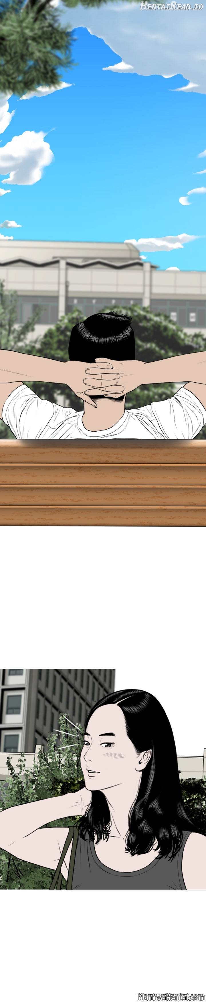 CREAMPIE - Manhwa Chapter 14 - page 20