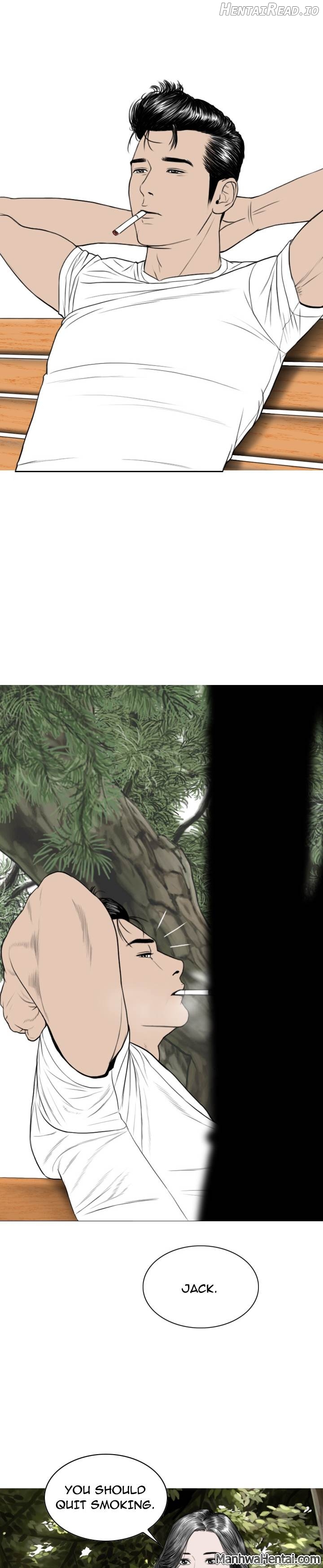 CREAMPIE - Manhwa Chapter 14 - page 21
