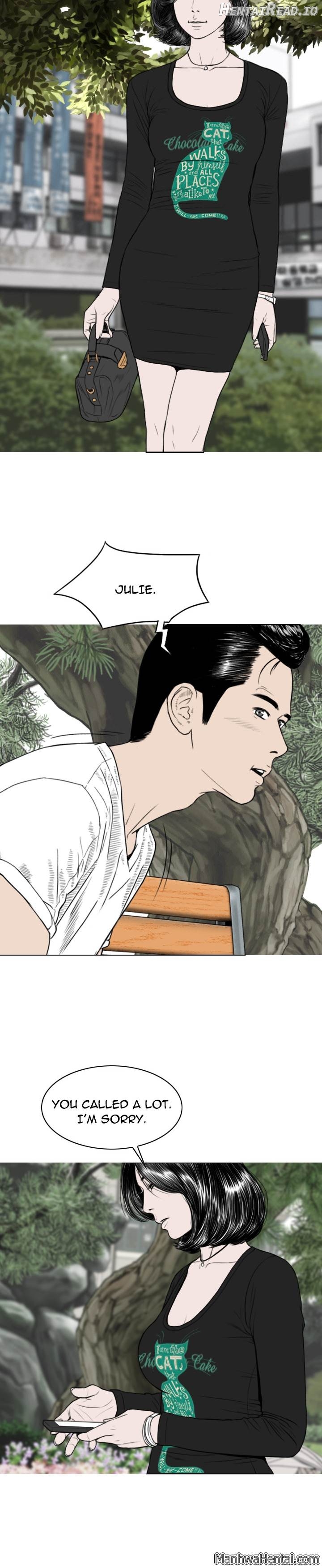 CREAMPIE - Manhwa Chapter 14 - page 22
