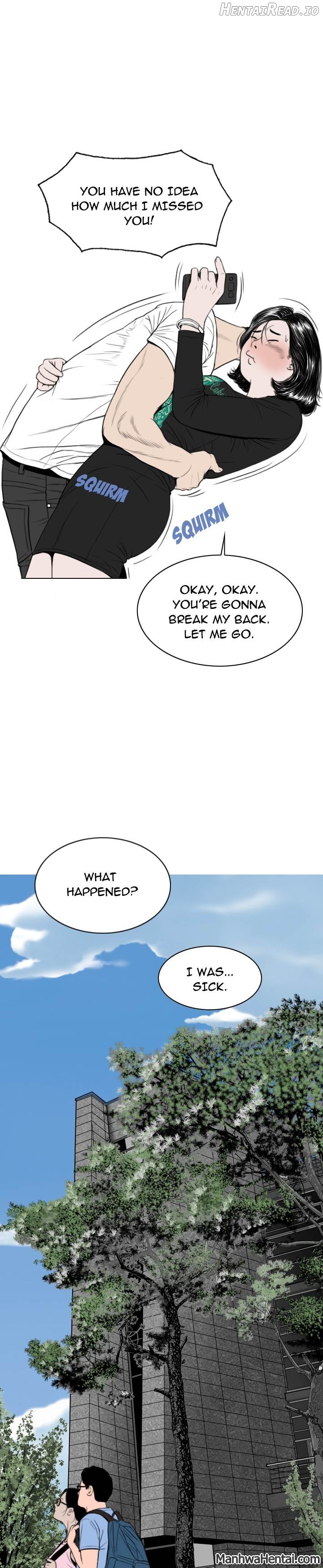 CREAMPIE - Manhwa Chapter 14 - page 24