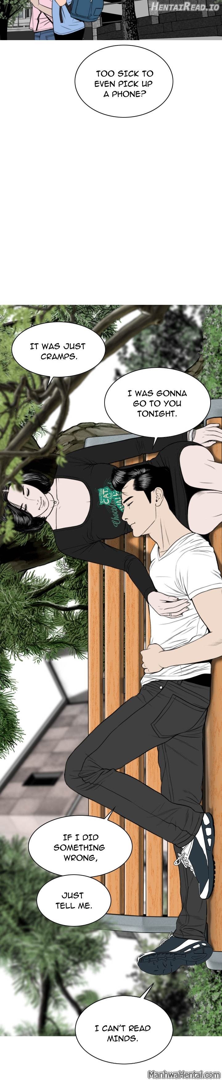CREAMPIE - Manhwa Chapter 14 - page 25