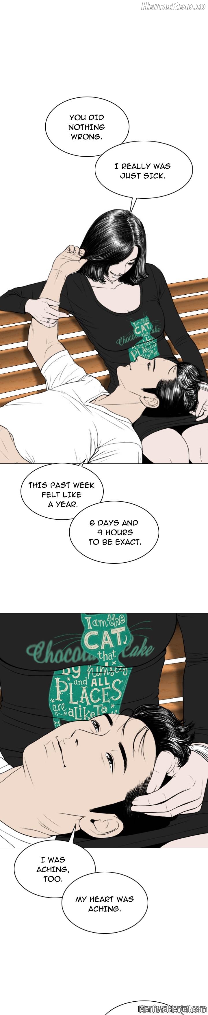 CREAMPIE - Manhwa Chapter 14 - page 26