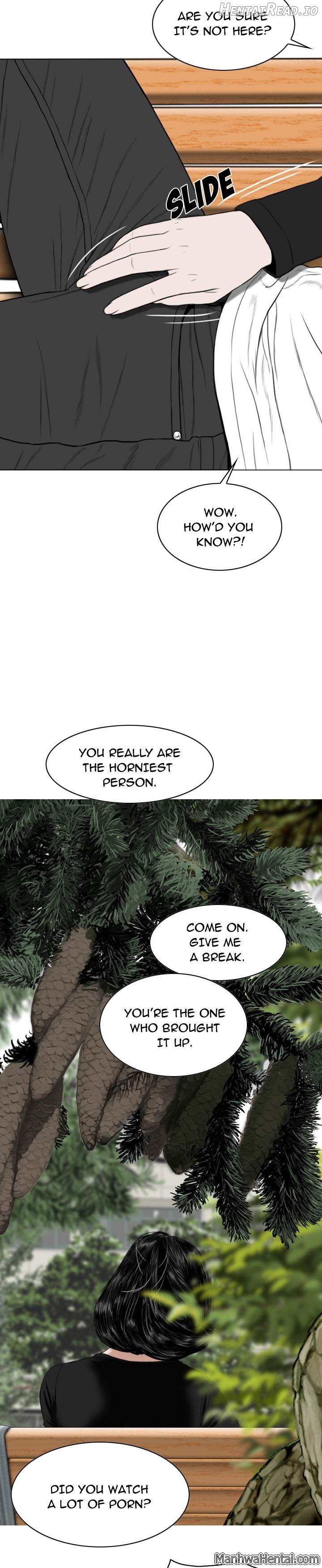 CREAMPIE - Manhwa Chapter 14 - page 27