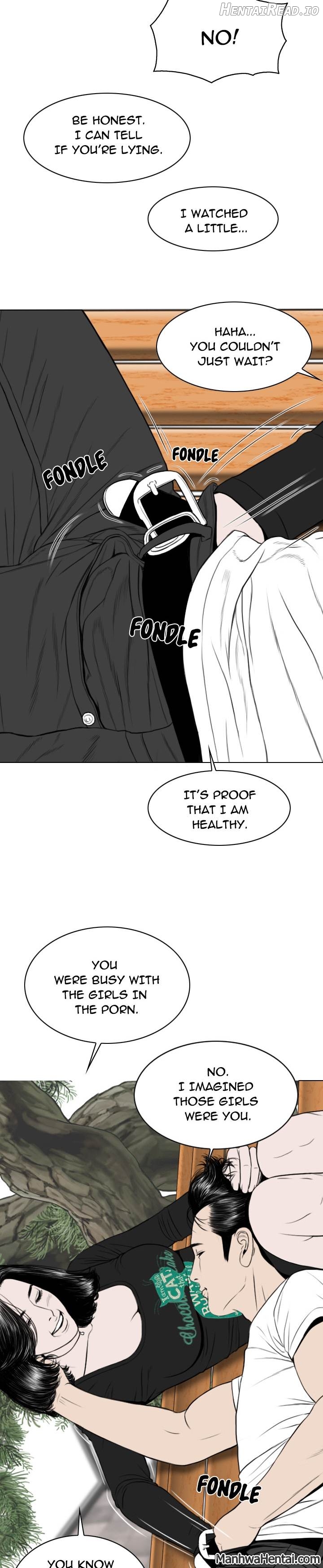 CREAMPIE - Manhwa Chapter 14 - page 28