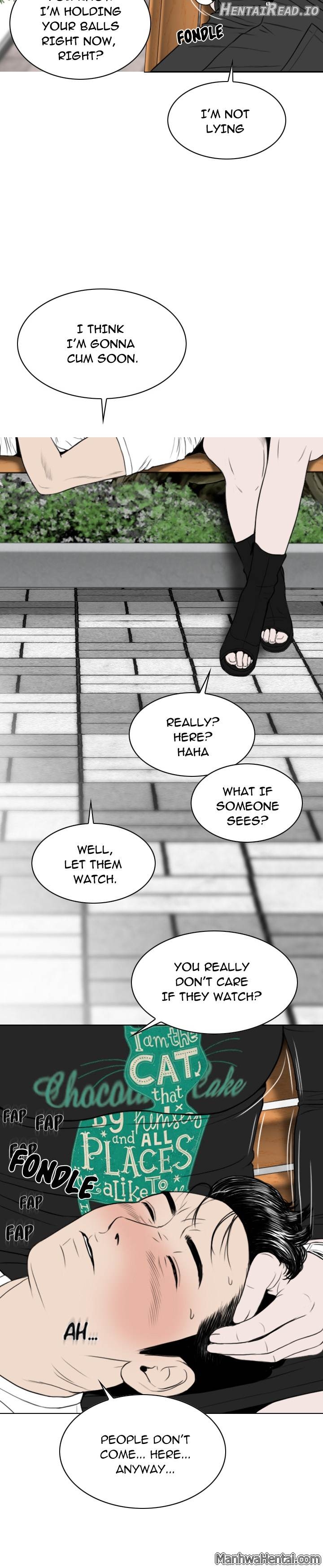 CREAMPIE - Manhwa Chapter 14 - page 29
