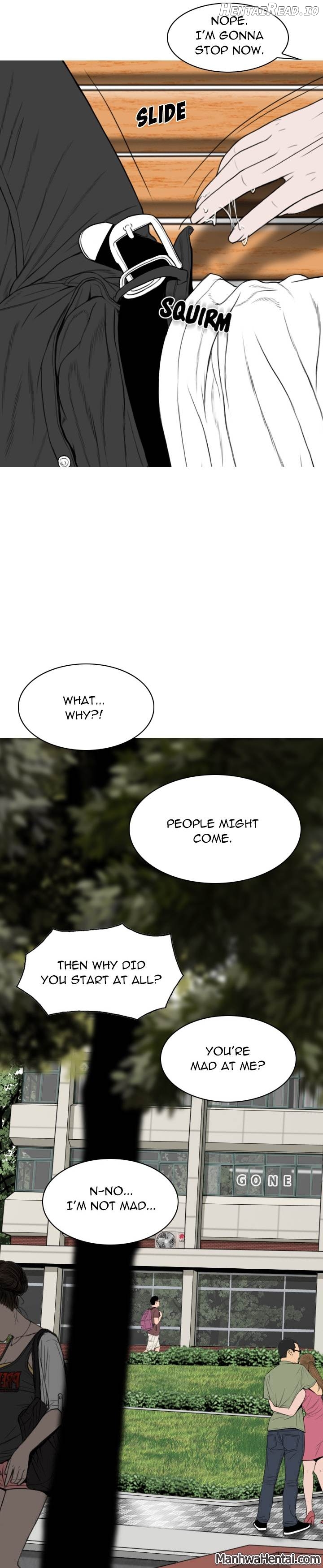 CREAMPIE - Manhwa Chapter 14 - page 30