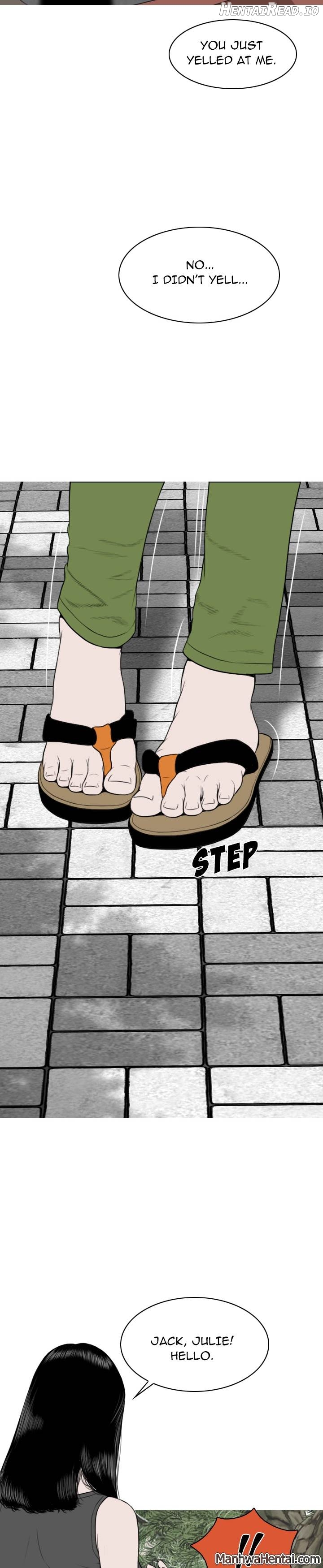 CREAMPIE - Manhwa Chapter 14 - page 31