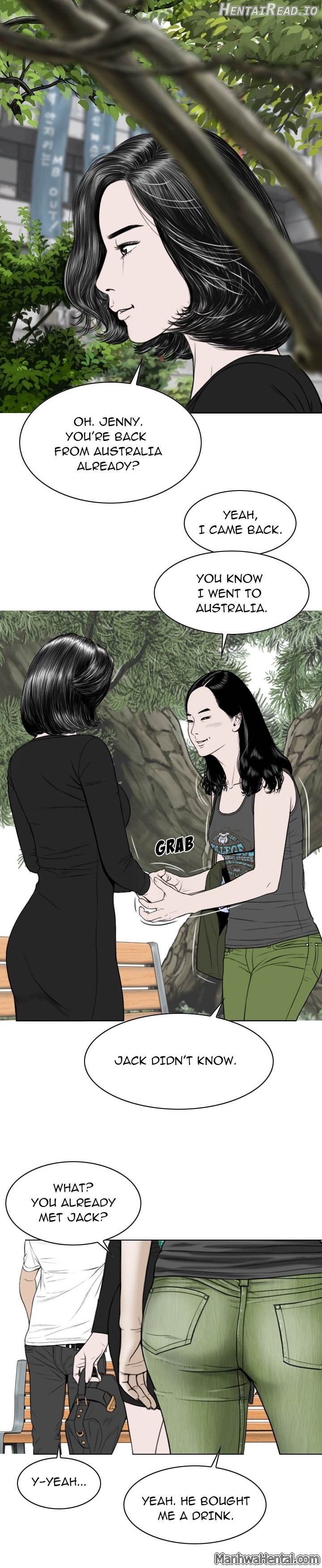 CREAMPIE - Manhwa Chapter 14 - page 33