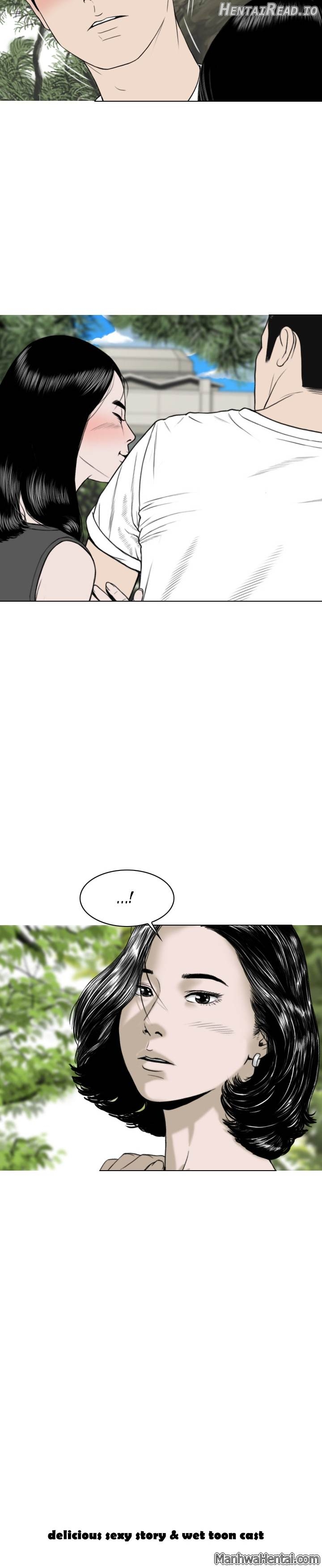 CREAMPIE - Manhwa Chapter 14 - page 35