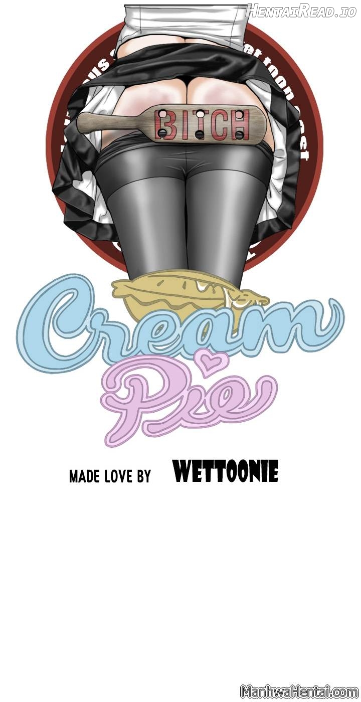 CREAMPIE - Manhwa Chapter 14 - page 36