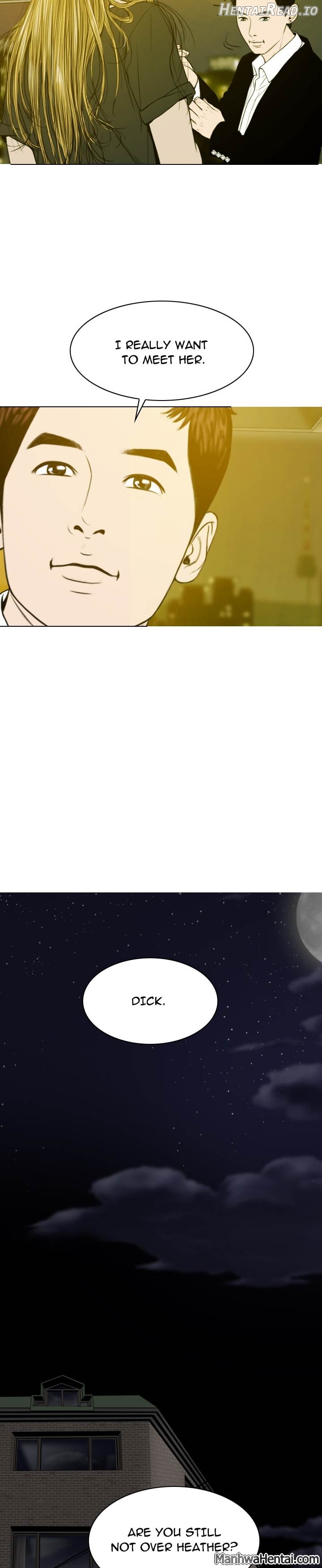 CREAMPIE - Manhwa Chapter 14 - page 4