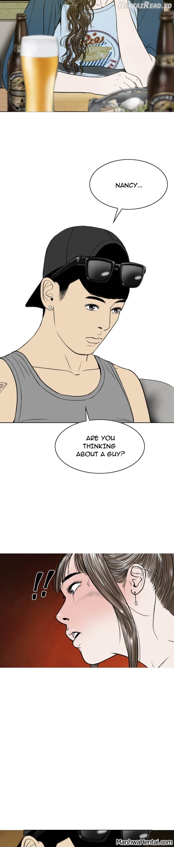 CREAMPIE - Manhwa Chapter 14 - page 7