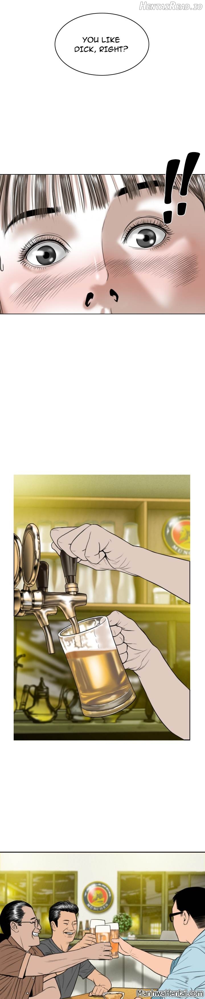 CREAMPIE - Manhwa Chapter 14 - page 9