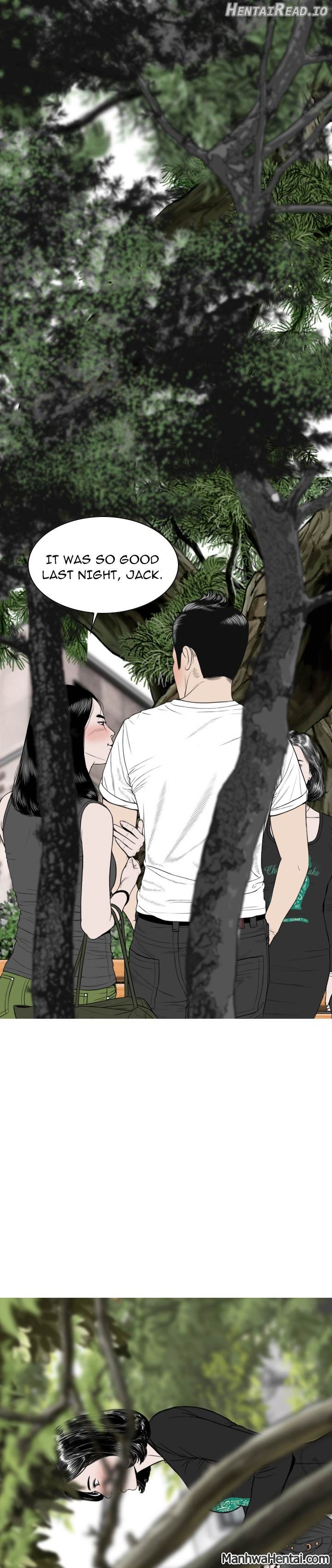 CREAMPIE - Manhwa Chapter 15 - page 1