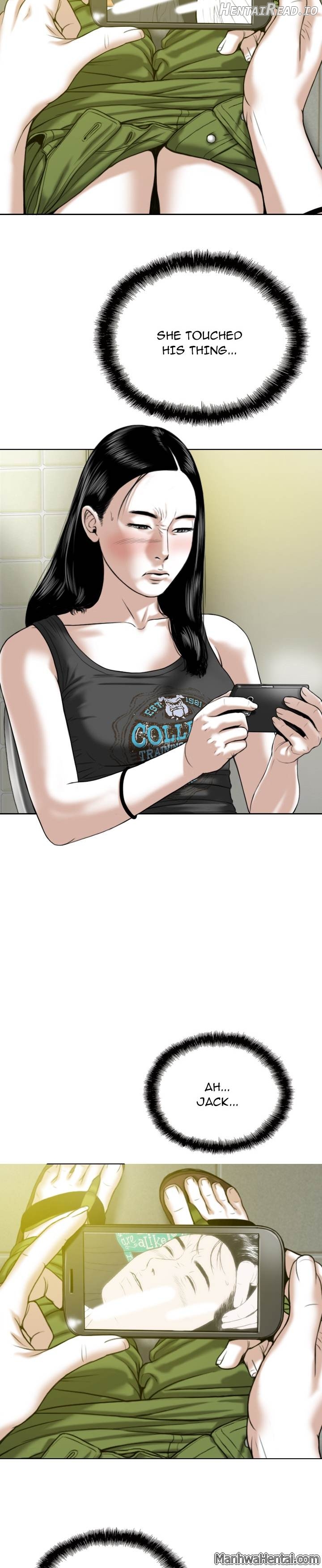 CREAMPIE - Manhwa Chapter 15 - page 10