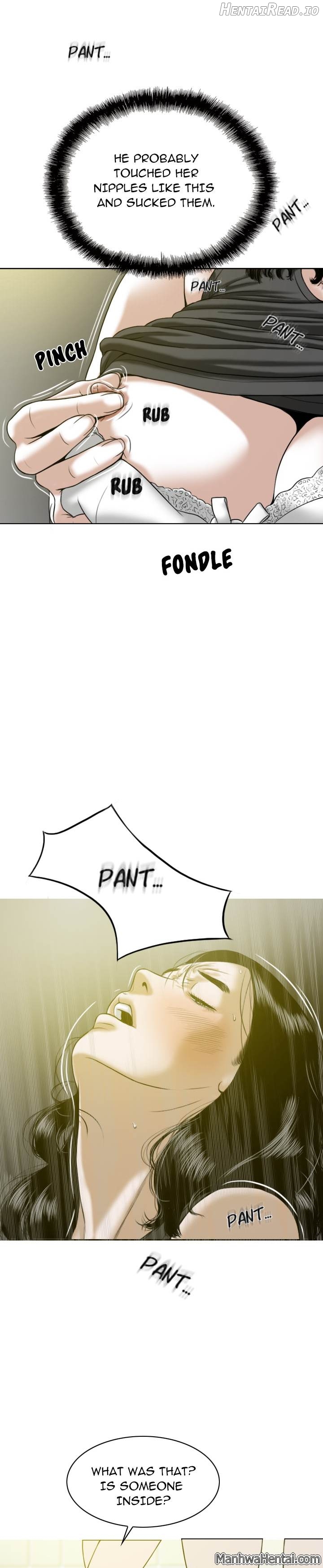 CREAMPIE - Manhwa Chapter 15 - page 13