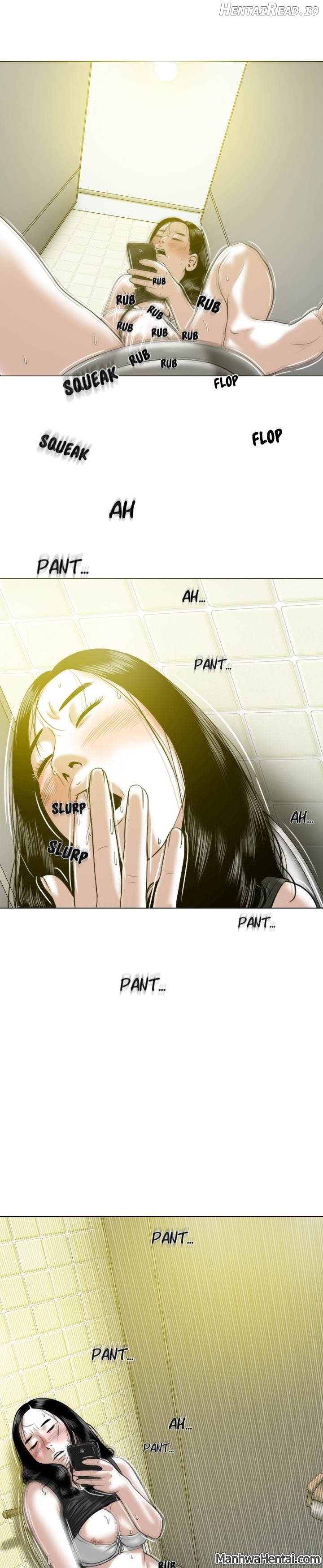 CREAMPIE - Manhwa Chapter 15 - page 18