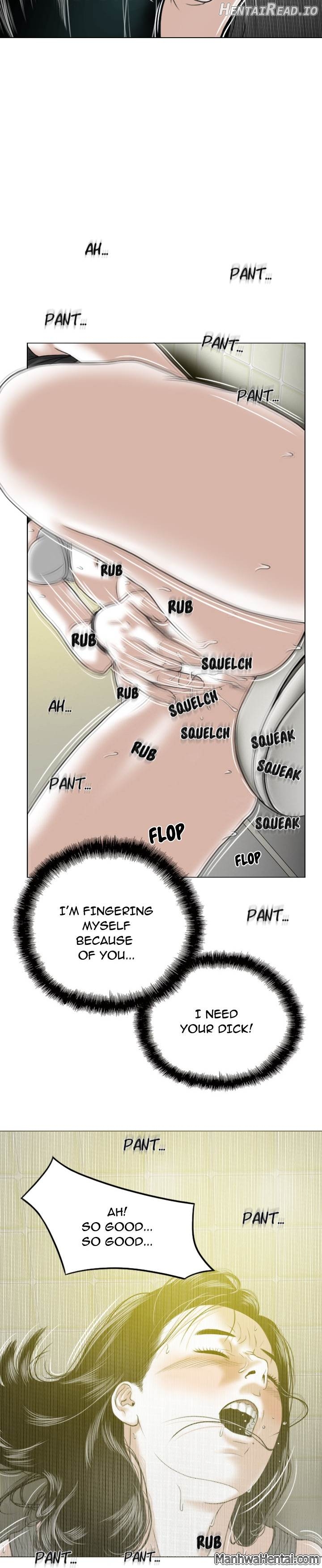 CREAMPIE - Manhwa Chapter 15 - page 20
