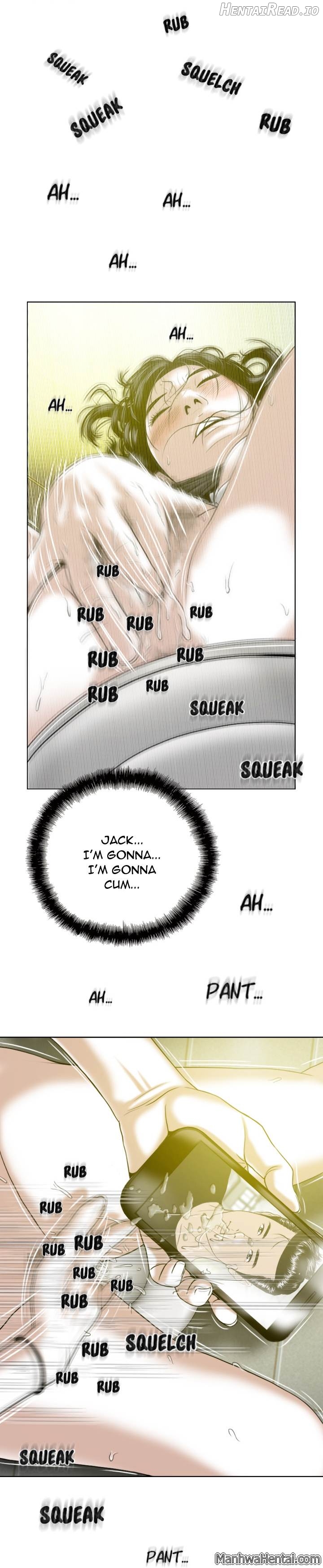 CREAMPIE - Manhwa Chapter 15 - page 21