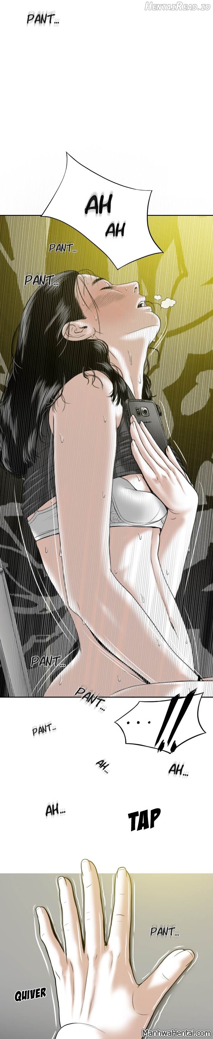 CREAMPIE - Manhwa Chapter 15 - page 22