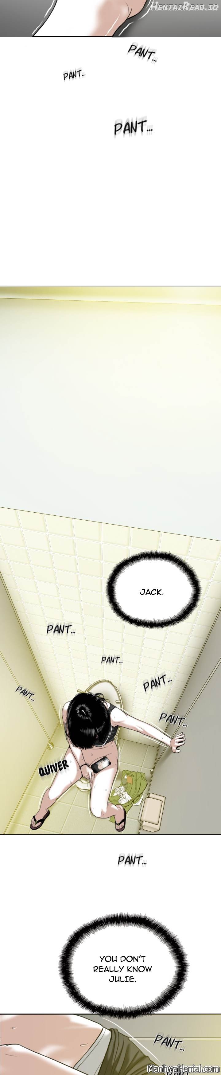 CREAMPIE - Manhwa Chapter 15 - page 23