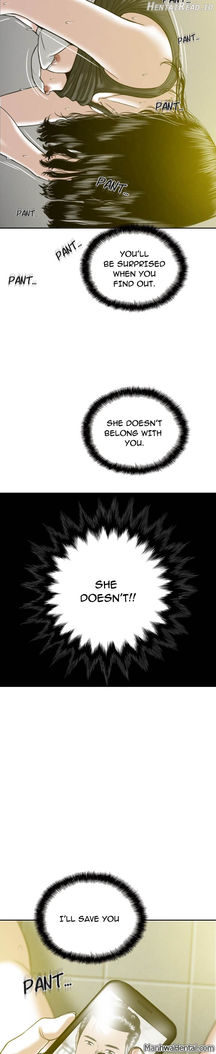 CREAMPIE - Manhwa Chapter 15 - page 24