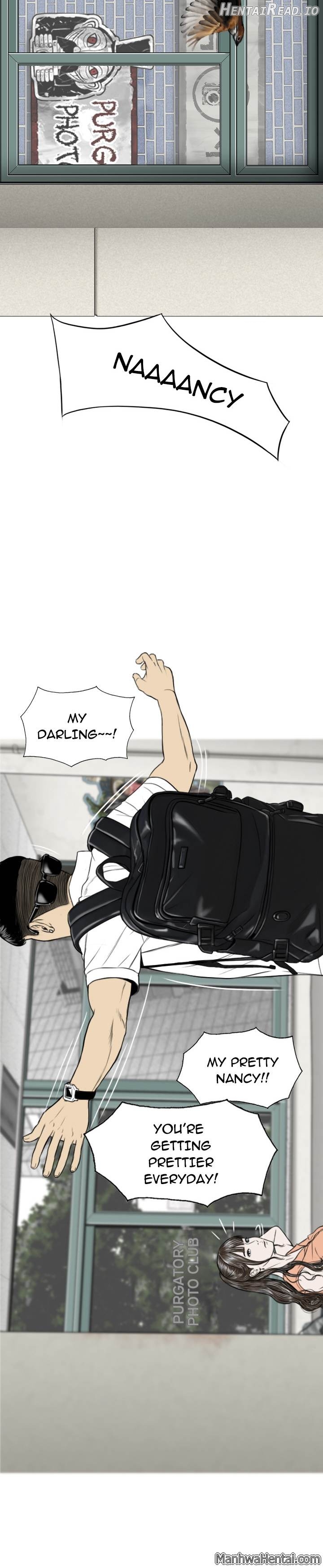 CREAMPIE - Manhwa Chapter 15 - page 27