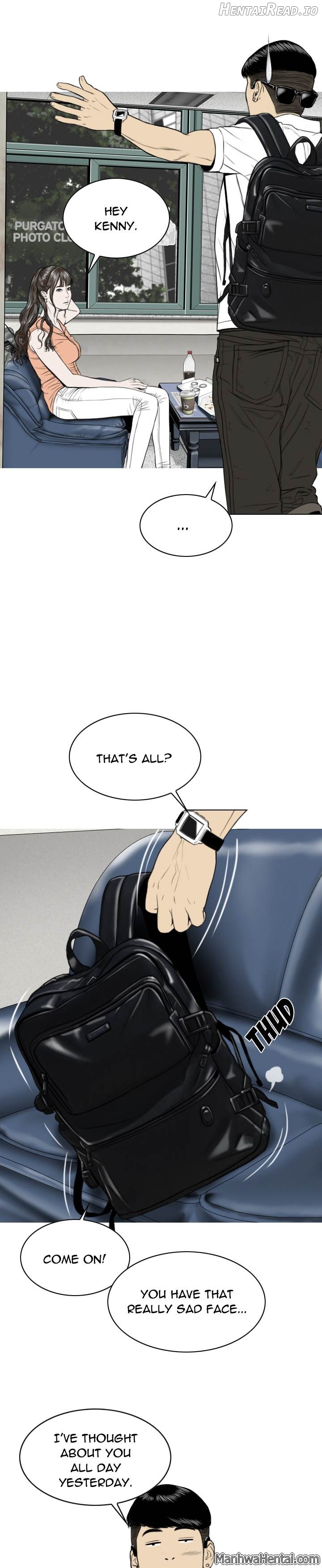CREAMPIE - Manhwa Chapter 15 - page 28