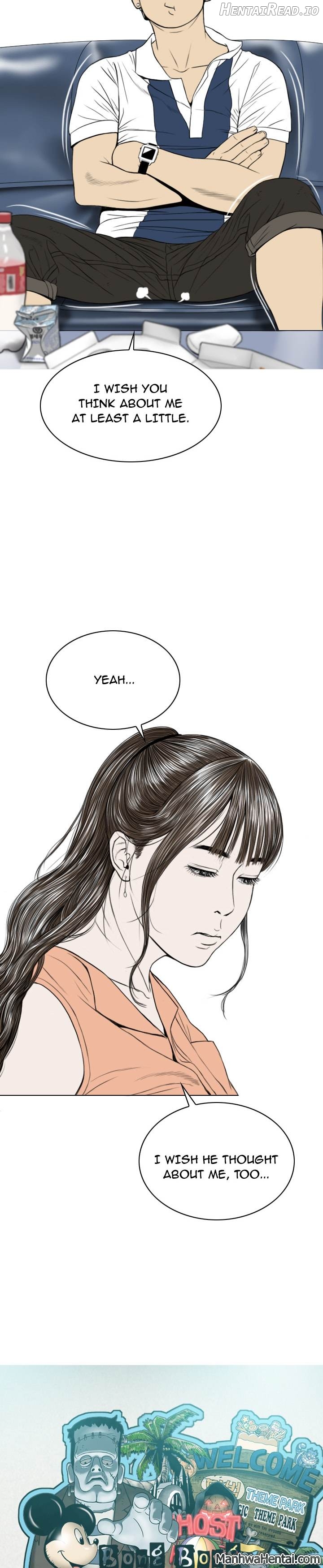 CREAMPIE - Manhwa Chapter 15 - page 29