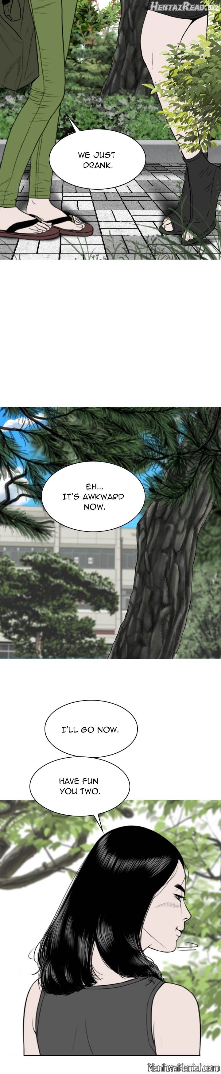 CREAMPIE - Manhwa Chapter 15 - page 3