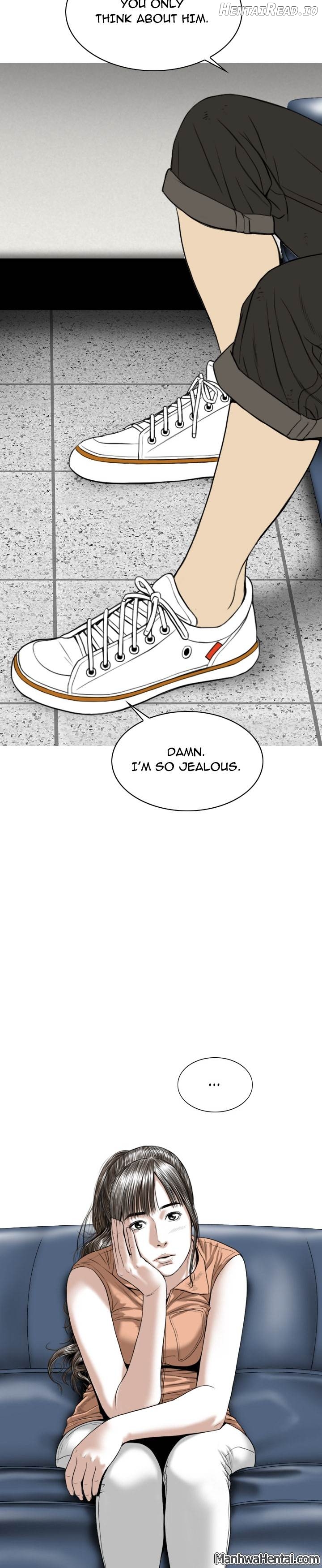 CREAMPIE - Manhwa Chapter 15 - page 31