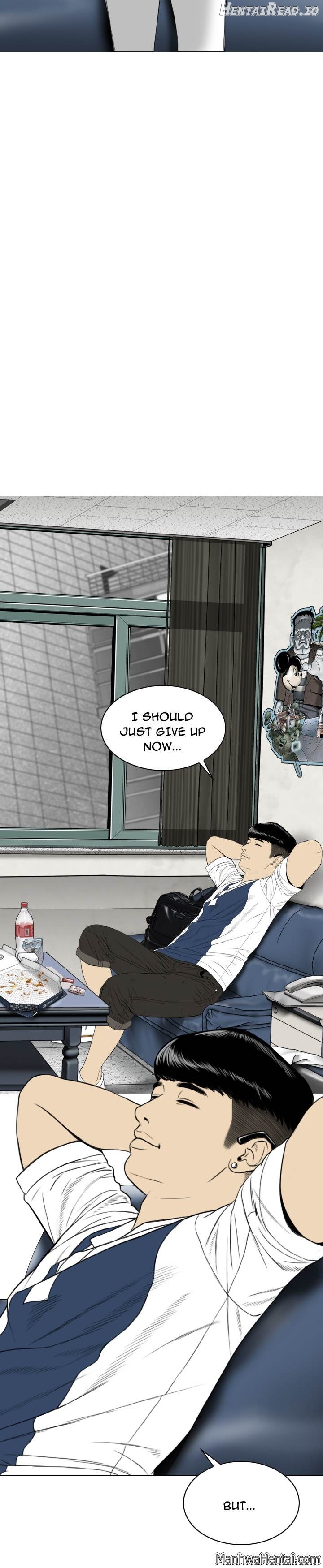 CREAMPIE - Manhwa Chapter 15 - page 32