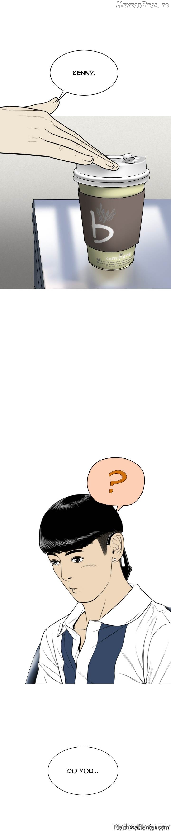 CREAMPIE - Manhwa Chapter 15 - page 35