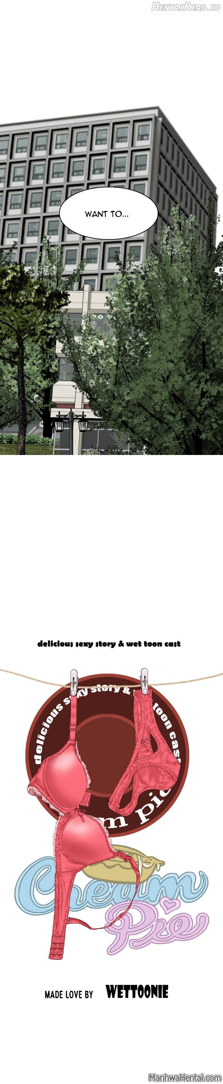 CREAMPIE - Manhwa Chapter 15 - page 36